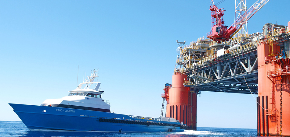 OILRIG